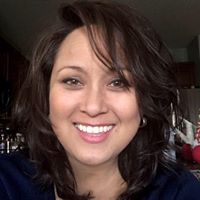 Alyssa Gonzalez-Berner