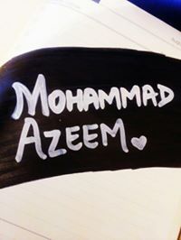 Mohammed Azeem