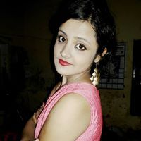 Shreemonti Chatterjee
