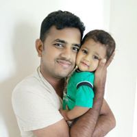 Santhosh Kumar