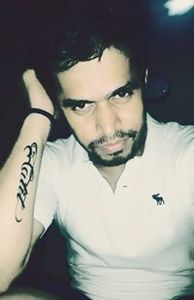 Lalit Raghav