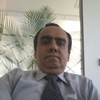 Vyomesh Thakker