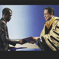 Ampofo Silasmiracles