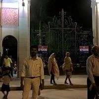 Vikas Shandilya
