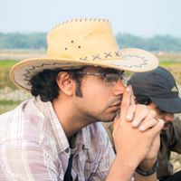 আশিক রাজা