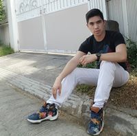 Francis Sarmiento