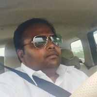 யோசுவா அருண்