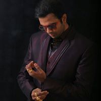 Anjesh Addanki