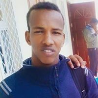Ahmed Adam Ismail