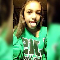 Alyssa Blackwell