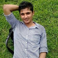Shishir Rihsihs
