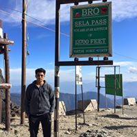 Abhishek Gaikwad