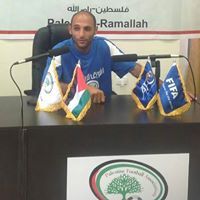 Tamer Hamarshe