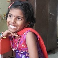 Sudha Dhanasekar