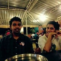 Nikhil Rege