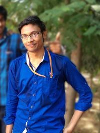 Ajay Krishna