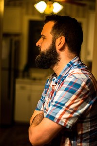 Nick Cheek