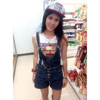 บลูฮาวาย นางไม้แสนซน