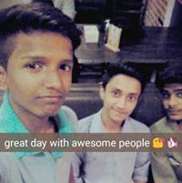 Anzal Ahmed