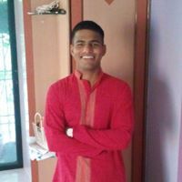 Chintan Gadre