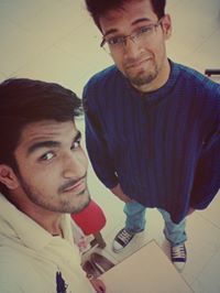 Apoorv Agarwal