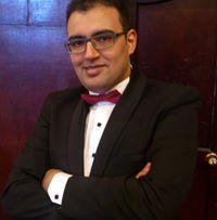 Mohammed Nabil