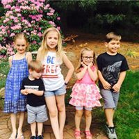 Joy Scalzo- Monticue