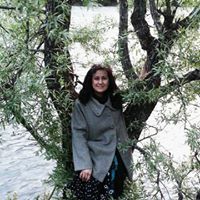 Fauzia Abbasi