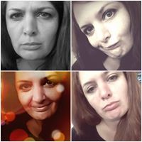 Тони Дякова