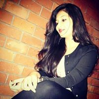 Ayesha Morey
