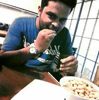 Anand Pandey
