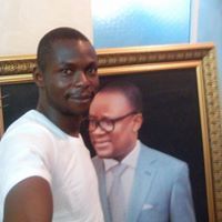 Osonabiji Ojong