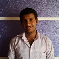 Maneesh Mohan