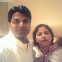 Manohar Jadhav