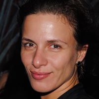 Julia Mincheva