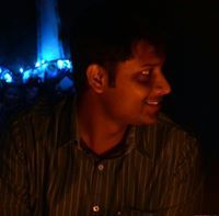 Siddharth Kaushal
