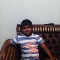 Rakesh Mathen