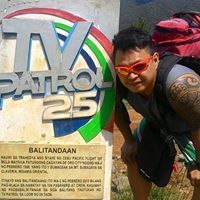 Darryl Callanta