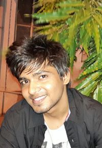 Piyush Neil