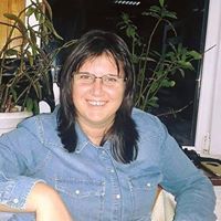 Корнелия Найденова