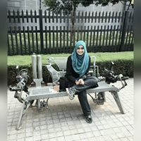 Maryam Chandoo