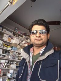 Rupak Mishra