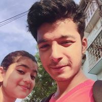 Shahzaib Salim