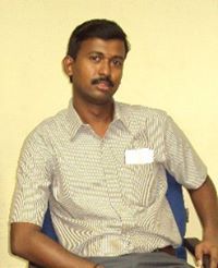 Hema Kumar