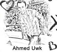 Ahmed Uwk