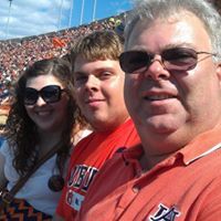 Alyssa Kimberly Patterson