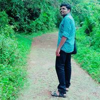 Sreejith Balachandran