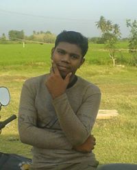 Zahir Hussain