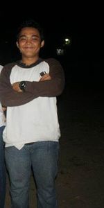 Daniel Simbolon