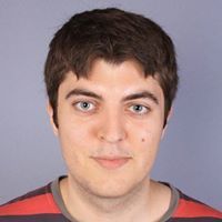 Albert Balbastre-Morte